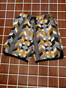 Tribal shorts