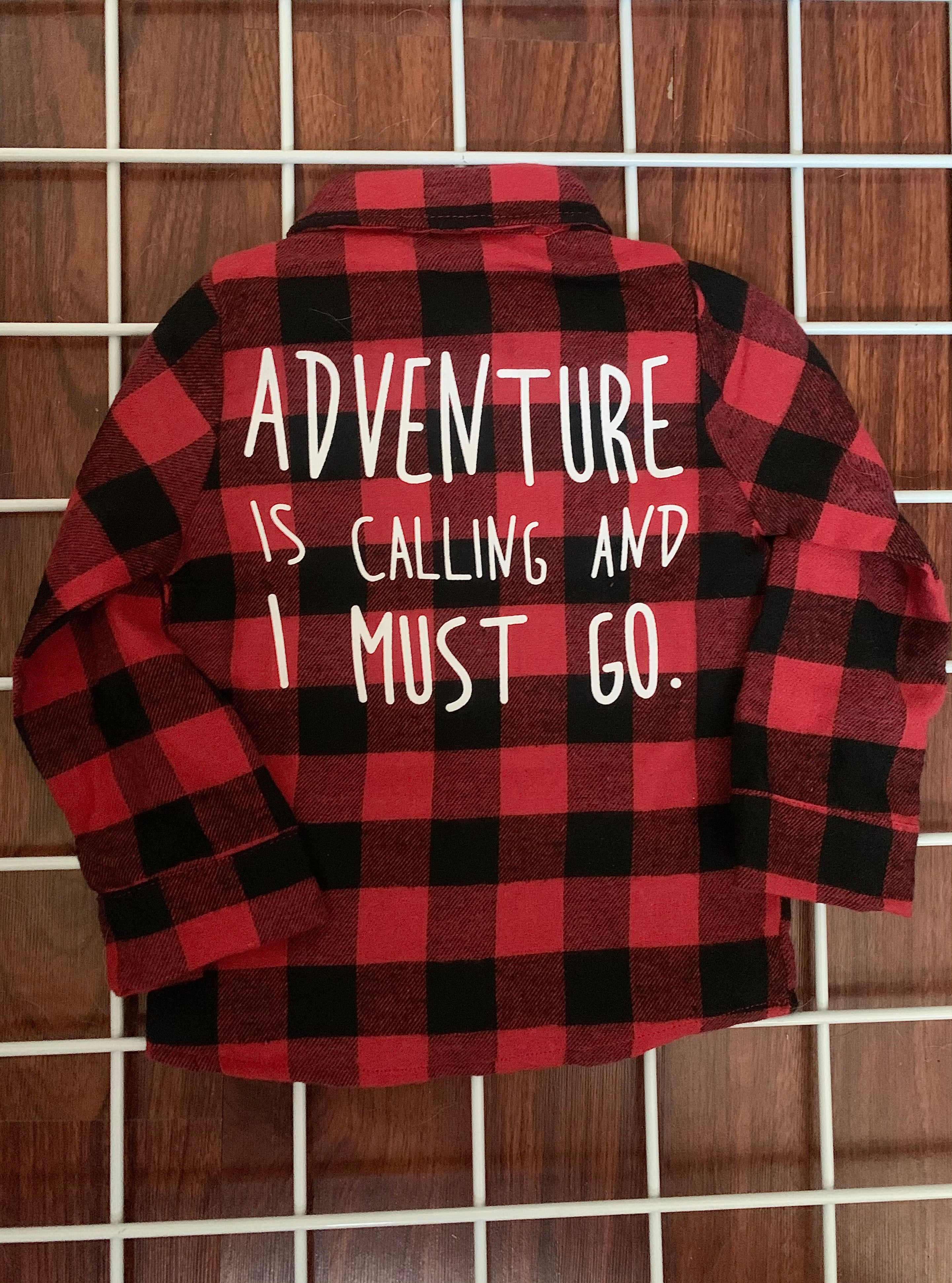 Adventure