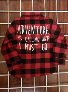 Adventure